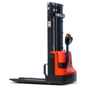Электроштабелер Heli CDD12JLi M300 самоxодный