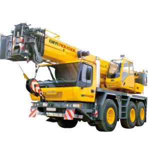 Автокран Grove GMK 3055