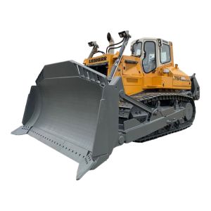 Бульдозер Liebherr PR 764