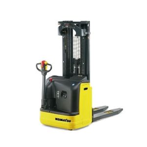Электроштабелер Komatsu MWS14-1R