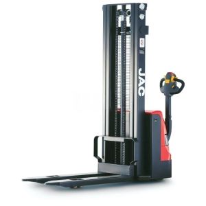 Электроштабелер JAC CDD15 Compact