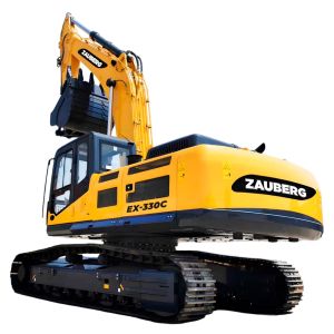 Экскаватор Zauberg EX-330C