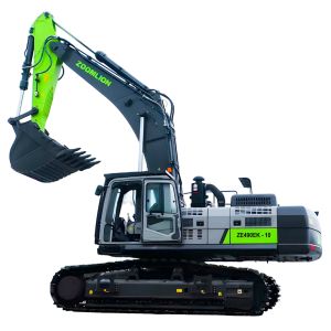 Экскаватор Zoomlion ZE490EK-10