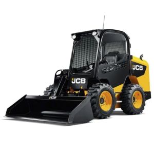 Мини-погрузчик JCB 155
