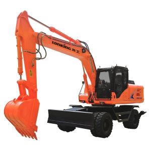Экскаватор Lonking CDM6150W