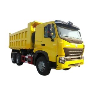 Самосвал Howo ZZ3257N3647C [6x4, 17.3 м³]