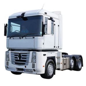 Тягач Renault Magnum [6x2, 440 л.с.]