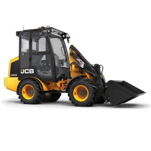 Фронтальный погрузчик JCB 403