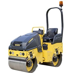 Тандемный каток Bomag BW 90 AD-5