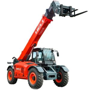 Телескопический погрузчик Heli 35H88-125