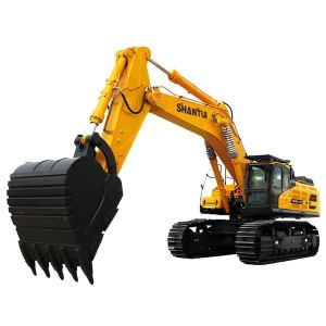Экскаватор Shantui SE680LCW