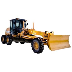 Автогрейдер Case 845