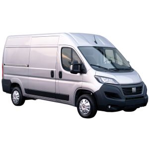 Фургон Fiat Ducato L2H2