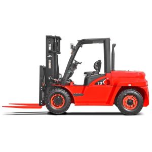 Дизельный вилочный погрузчик Hangcha CPCD70-AG42