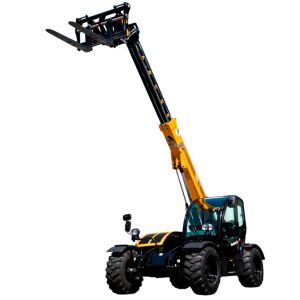 Телескопический погрузчик Haulotte HTL 4010