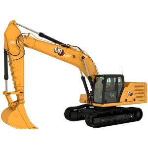 Экскаватор Caterpillar 330-TIER 3