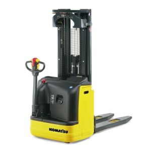 Электроштабелер Komatsu MWS12-1R