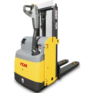Электроштабелер TCM SPL125