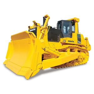 Бульдозер Komatsu D275A-6
