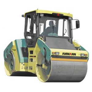 Дорожный каток Ammann AV130X