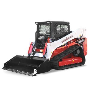 Мини-погрузчик Lonking CDM315T