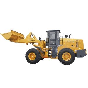 Фронтальный погрузчик Lonking LG855N