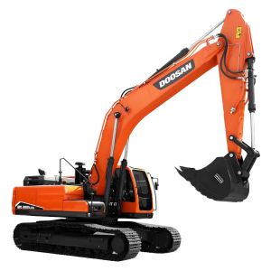 Экскаватор Doosan DX300LCA