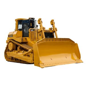 Бульдозер Shehwa (Hbxg) SD9N