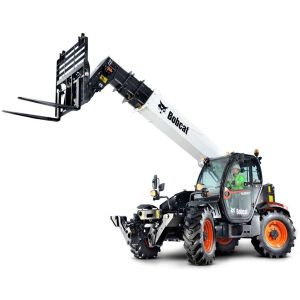 Телескопический погрузчик Bobcat T40180