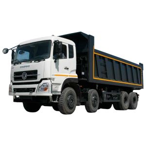 Самосвал Dongfeng DFН 3440A80 [8x4, 25 м³]