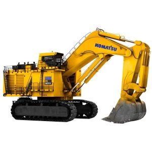 Экскаватор Komatsu PC8000-11
