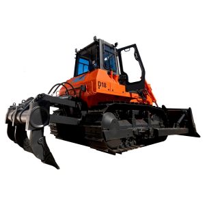 Бульдозер TMS D18