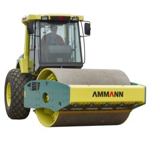 Дорожный каток Ammann ASC150HX