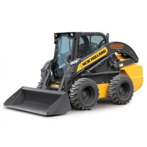 Мини-погрузчик New Holland L225