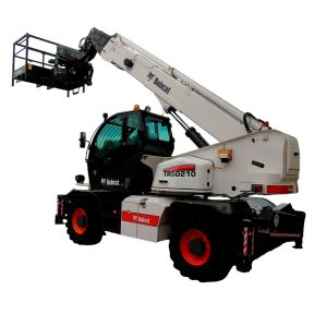 Ричстакер Bobcat TR50210