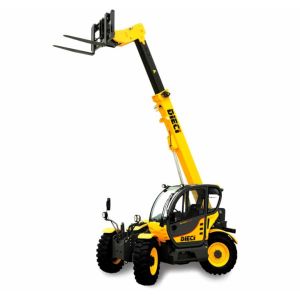 Телескопический погрузчик Dieci Agri Max 45.8