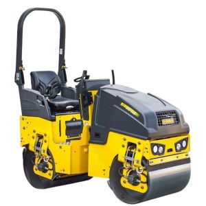 Тандемный каток Bomag BW 80 AD-5