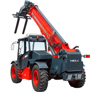 Телескопический погрузчик Heli 35H77-113-P1
