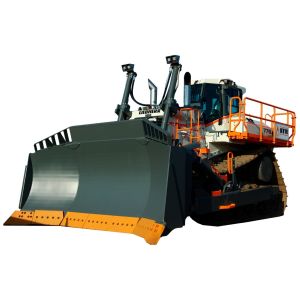 Бульдозер Liebherr PR 776
