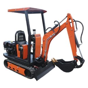 Мини-экскаватор STRONG MS 1500