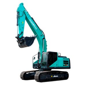 Экскаватор Sunward SWE335F