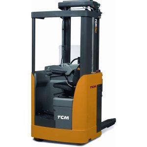 Электроштабелер TCM SSO160