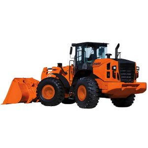 Фронтальный погрузчик Hitachi ZW220 5A