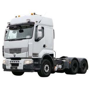 Тягач Renault Light [6x4, 380 л.с.]