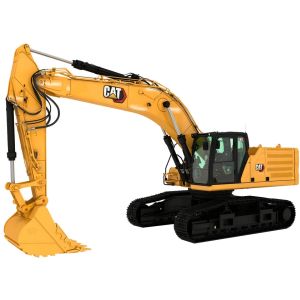Экскаватор Caterpillar 340