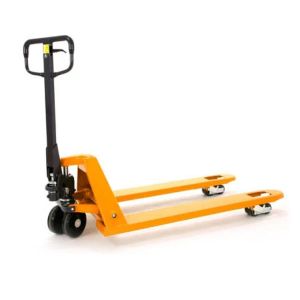 Гидравлическая тележка JAC WH 25