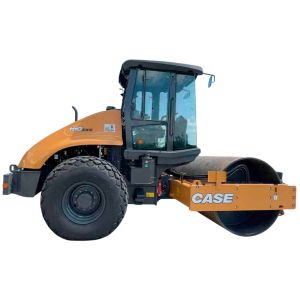 Грунтовый каток Case 1110EX-D