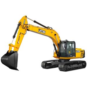 Экскаватор JCB NXT 205LC