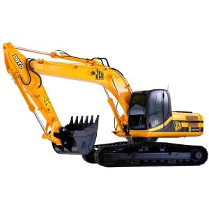 Экскаватор JCB JS 240