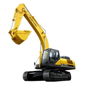 Экскаватор Sumitomo SH350LC-6